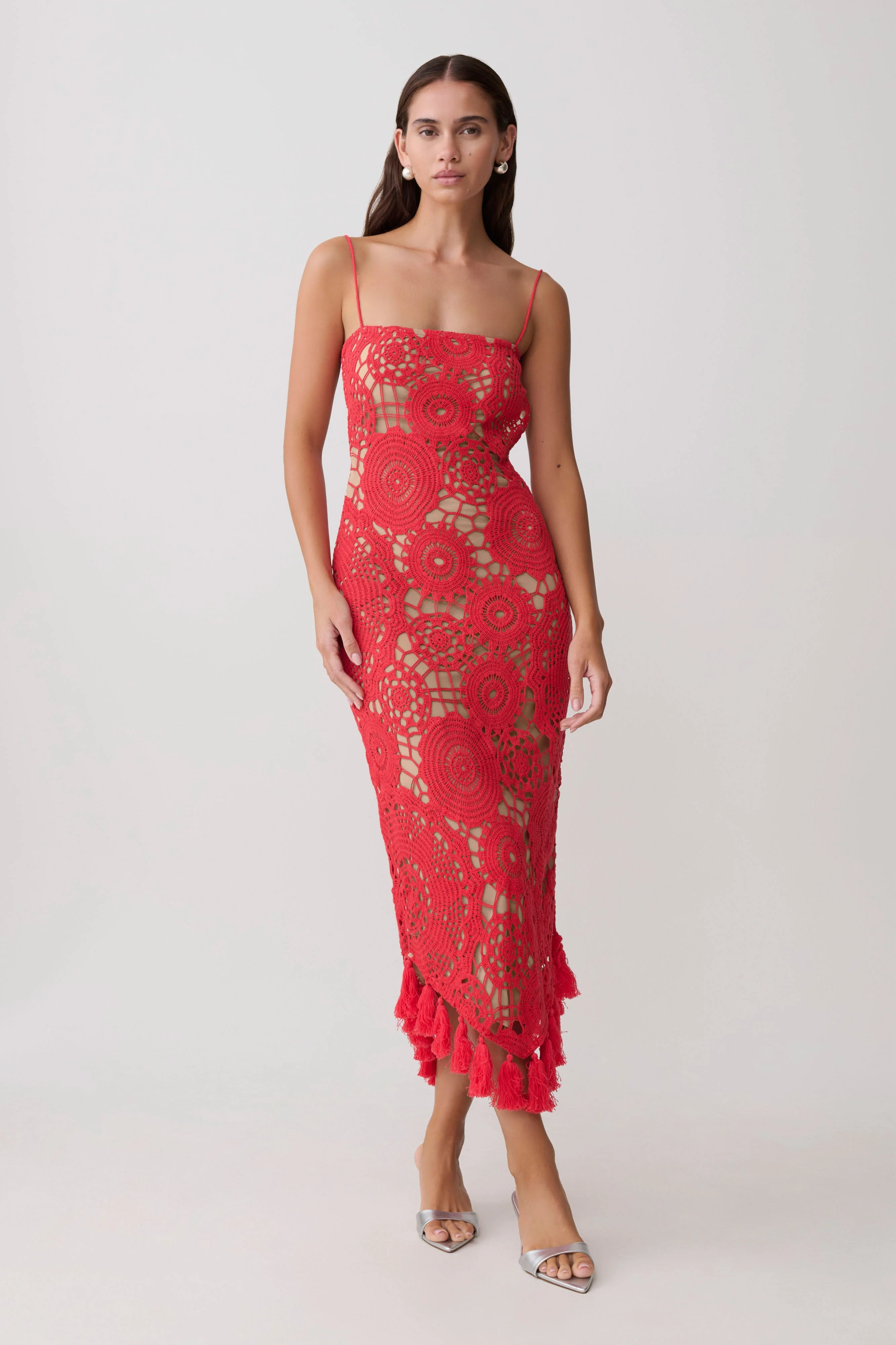 New Dresses